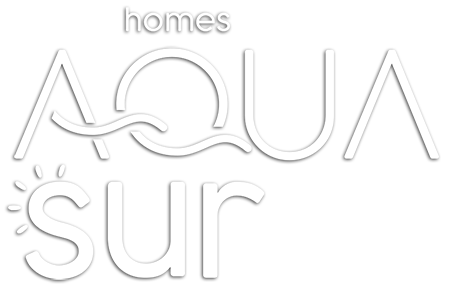 Aquasur Homes